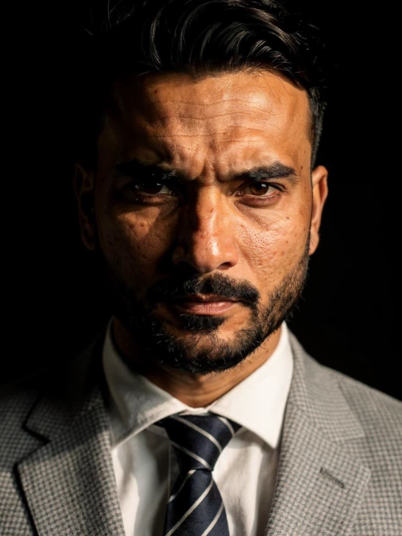 Zaib Khan